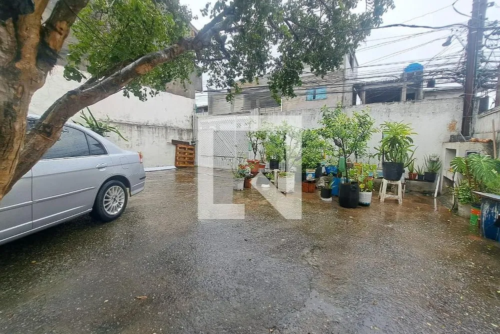 Casa, 3 quartos, 200 m² - Foto 2