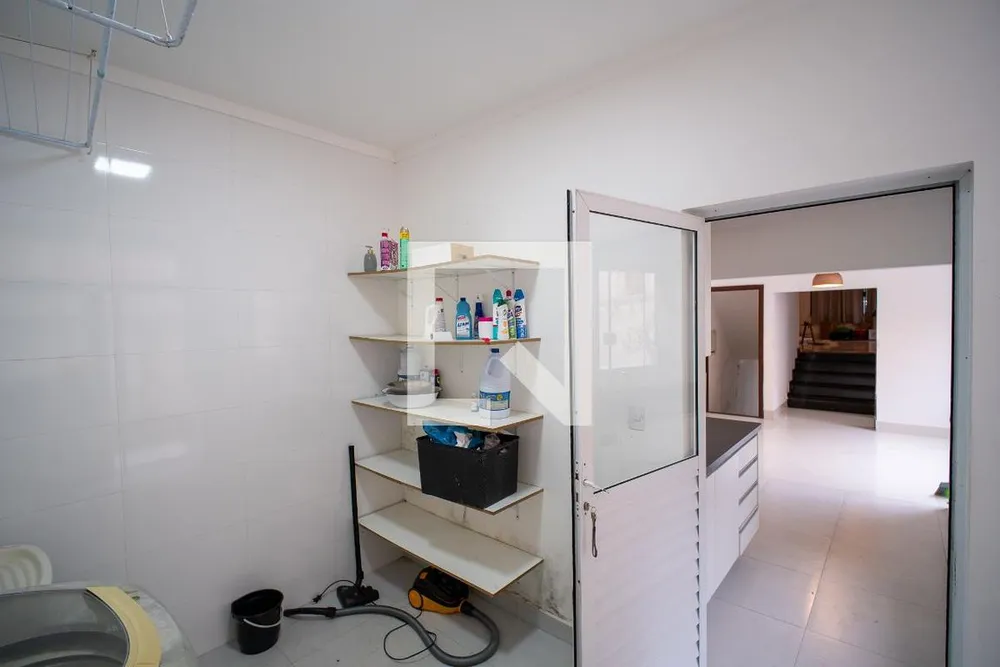 Casa, 4 quartos, 250 m² - Foto 1