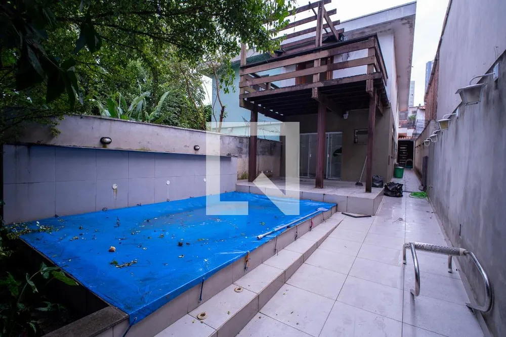 Casa, 4 quartos, 250 m² - Foto 3