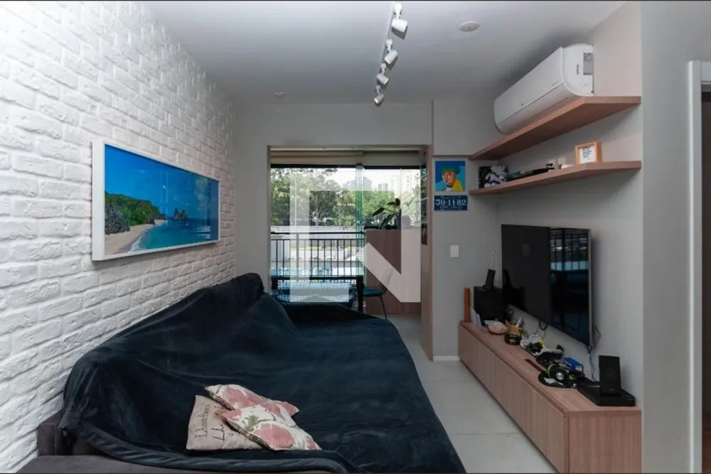 Apartamento, 2 quartos, 65 m² - Foto 1