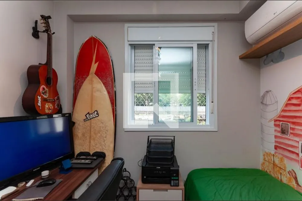 Apartamento, 2 quartos, 65 m² - Foto 2