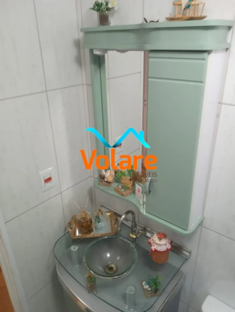 Apartamento, 3 quartos, 62 m² - Foto 3