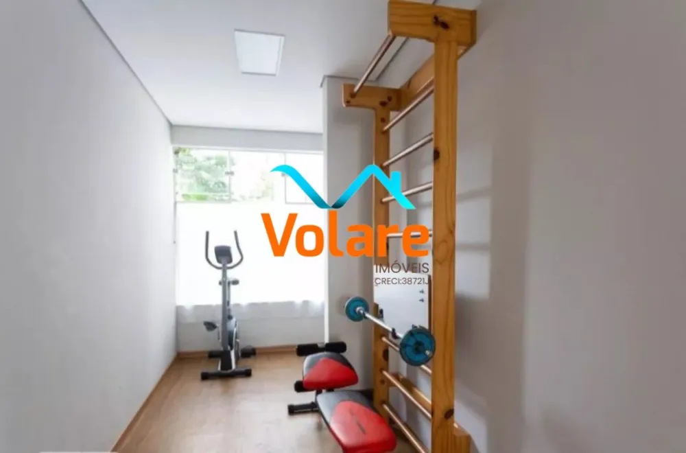 Apartamento, 3 quartos, 62 m² - Foto 4