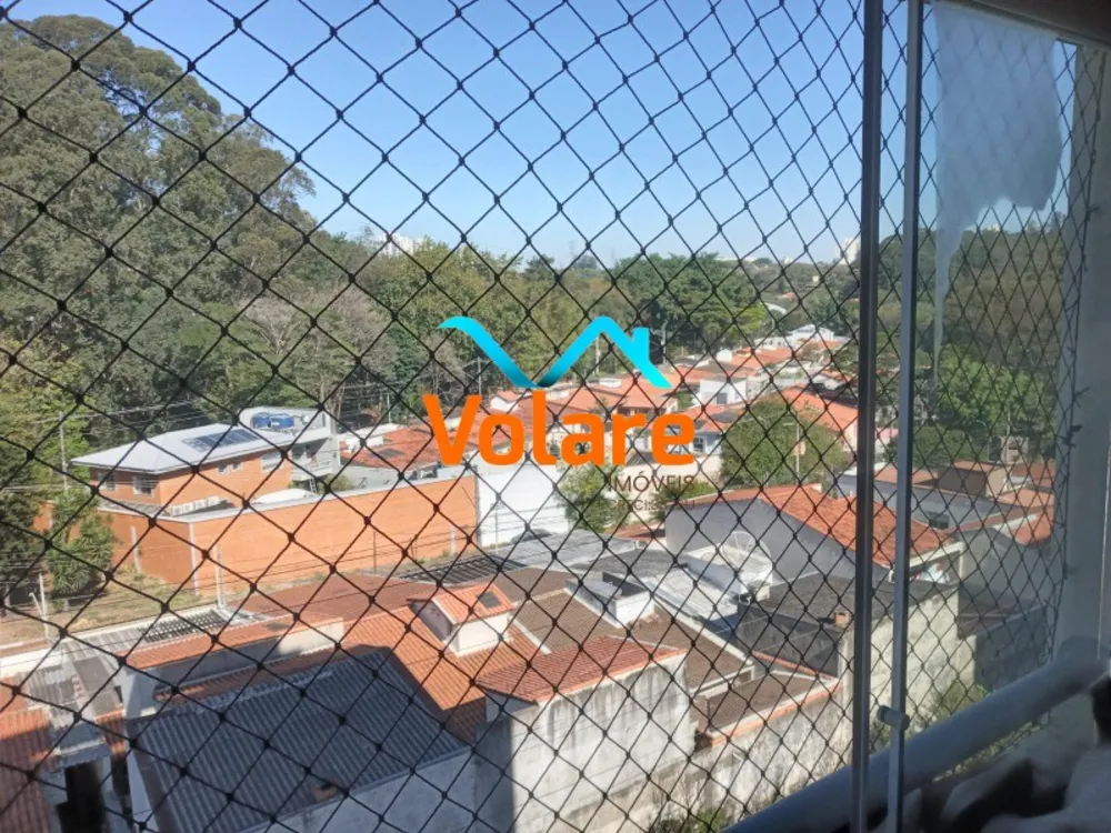 Apartamento, 3 quartos, 62 m² - Foto 1