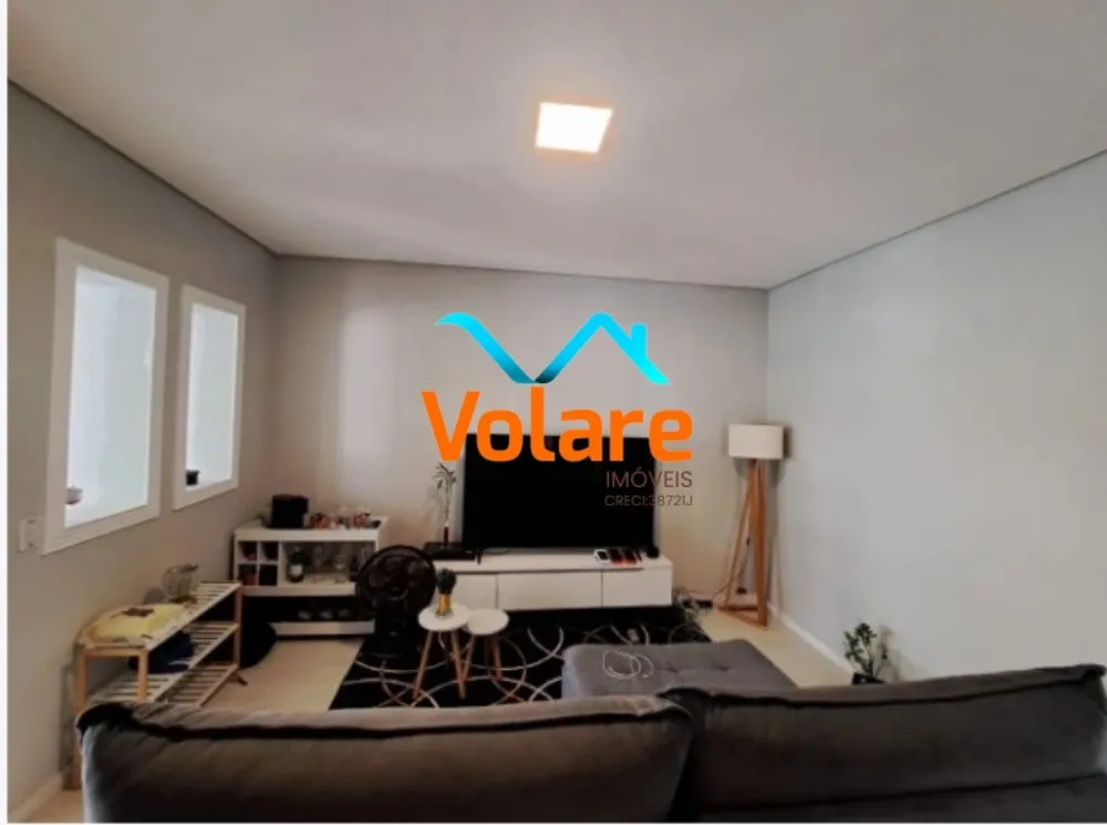 Casa, 4 quartos, 130 m² - Foto 3