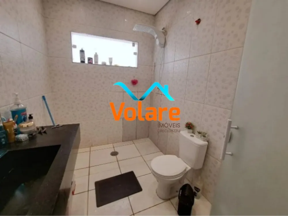 Casa, 4 quartos, 130 m² - Foto 6