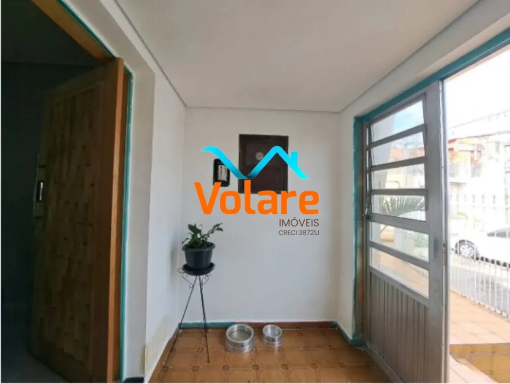 Casa, 4 quartos, 130 m² - Foto 1