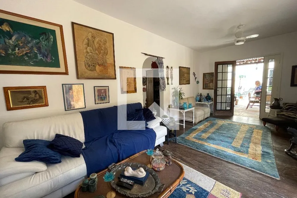 Casa, 5 quartos, 250 m² - Foto 2