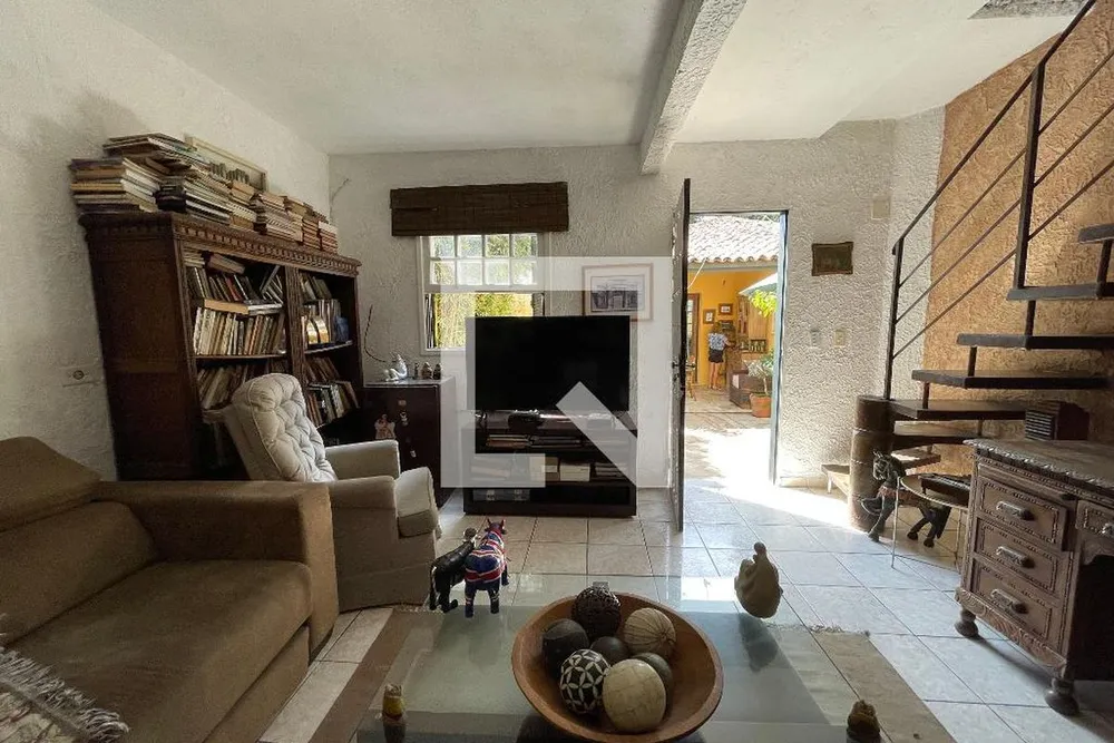 Casa, 5 quartos, 250 m² - Foto 3