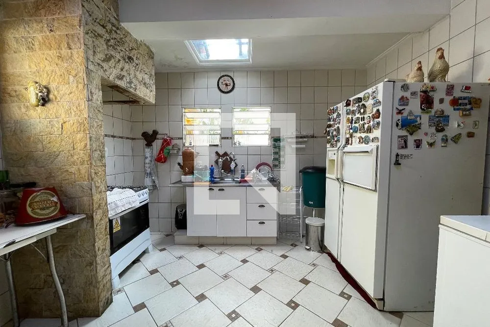 Casa, 5 quartos, 250 m² - Foto 8