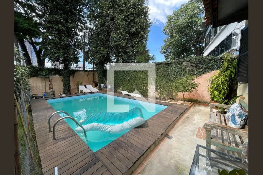Casa, 5 quartos, 250 m² - Foto 12