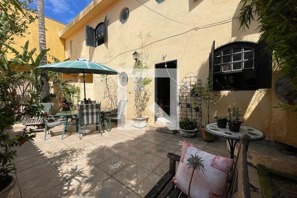 Casa, 5 quartos, 250 m² - Foto 11