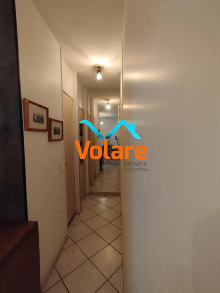 Apartamento, 3 quartos, 55 m² - Foto 1