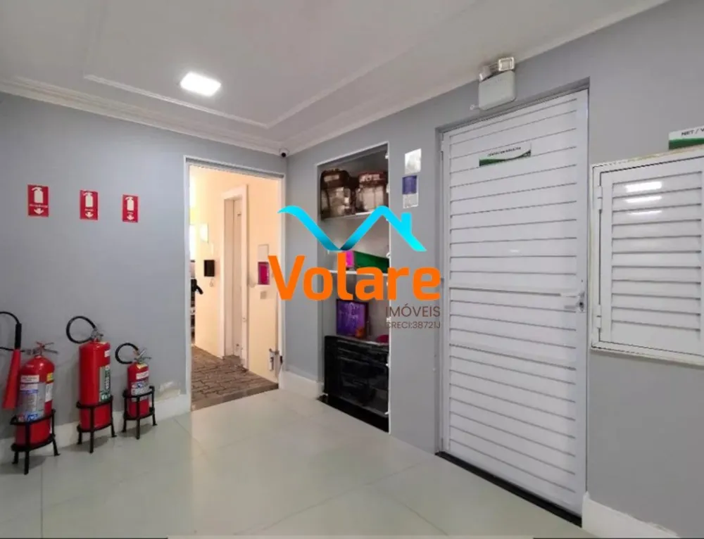 Apartamento, 3 quartos, 55 m² - Foto 7