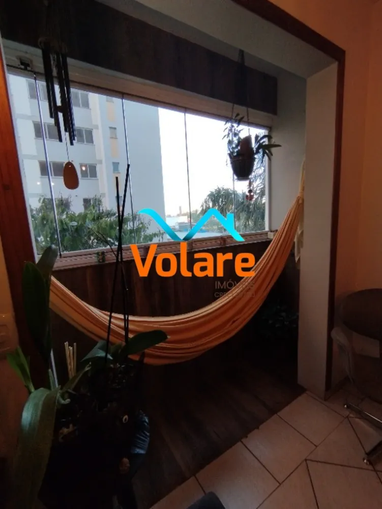 Apartamento, 3 quartos, 55 m² - Foto 2