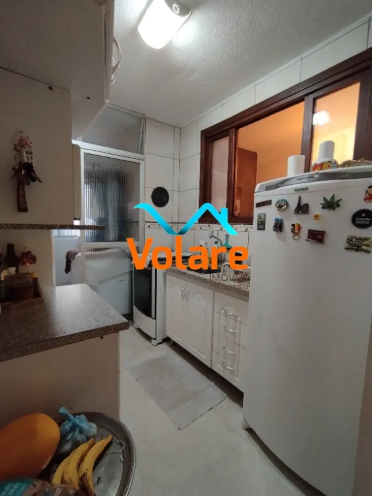 Apartamento, 3 quartos, 55 m² - Foto 6
