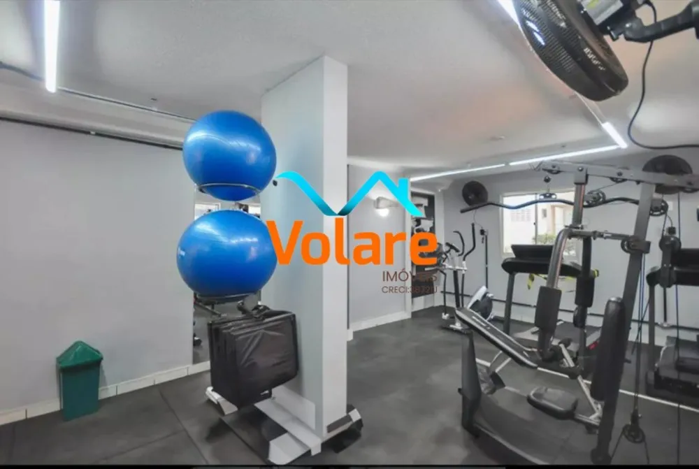 Apartamento, 3 quartos, 55 m² - Foto 4