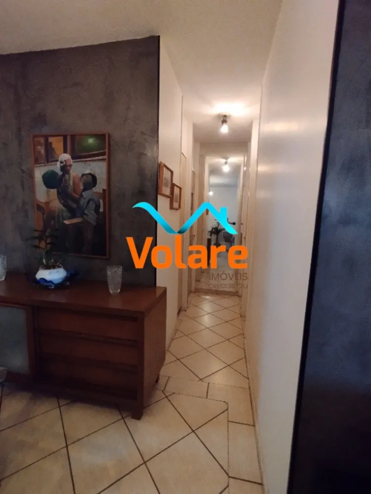 Apartamento, 3 quartos, 55 m² - Foto 3