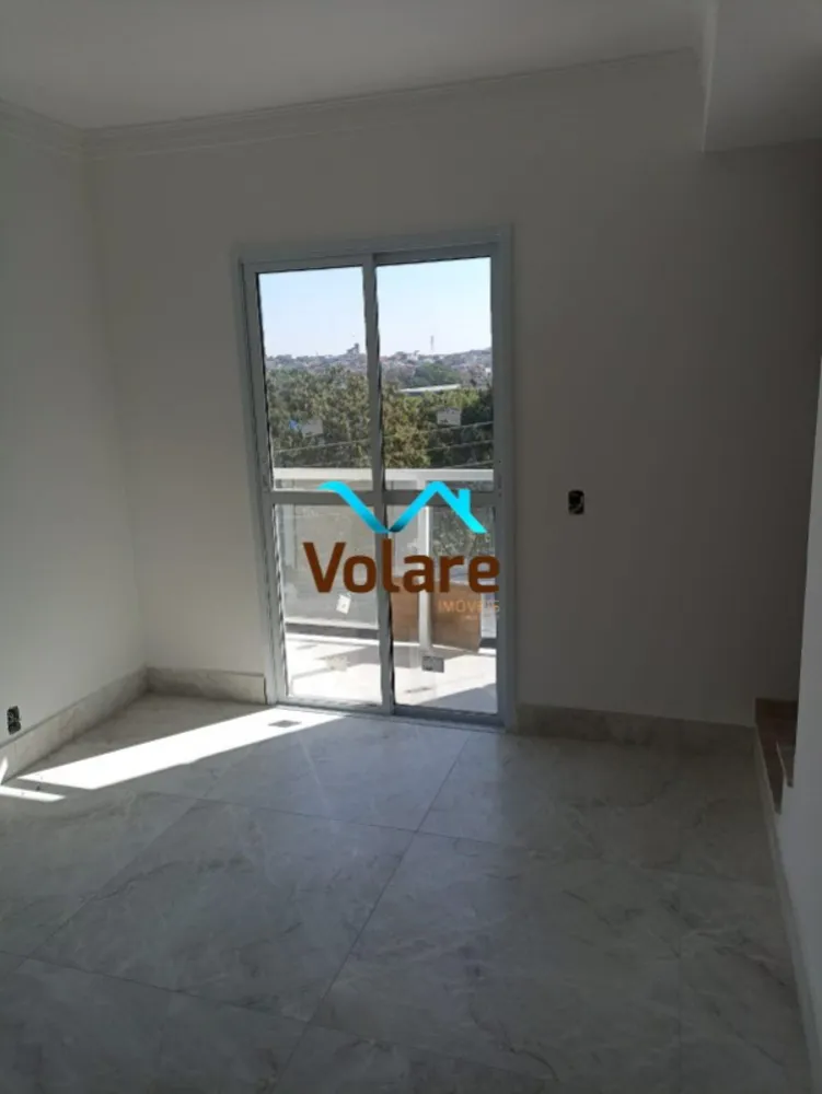 Casa de Condomínio, 2 quartos - Foto 6