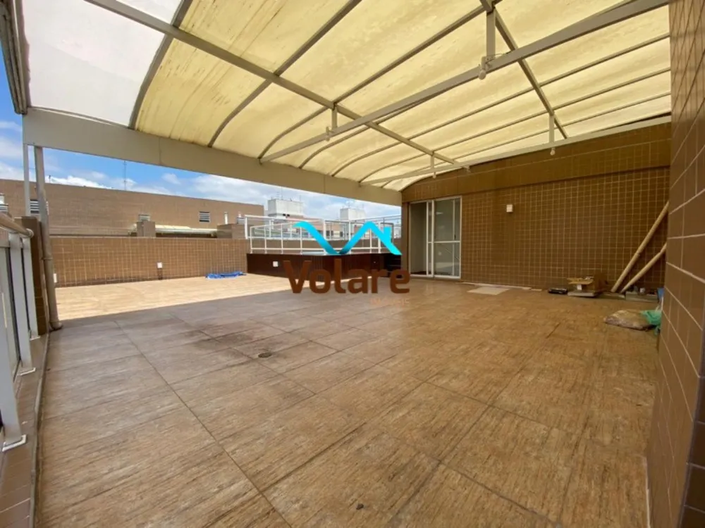 Cobertura, 3 quartos, 233 m² - Foto 13