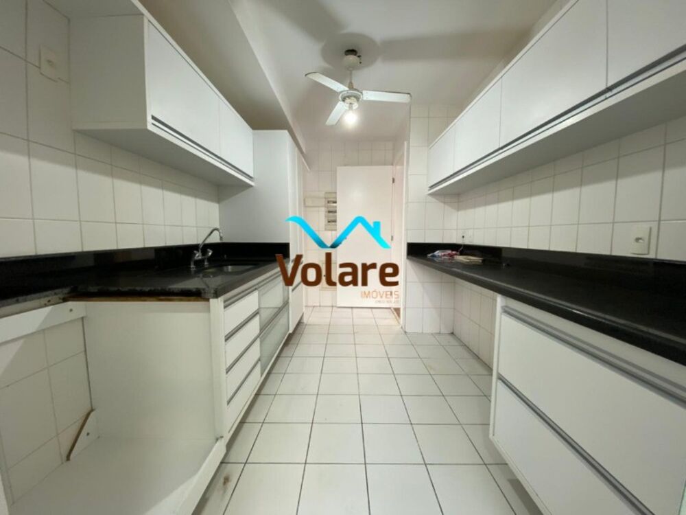 Cobertura, 3 quartos, 233 m² - Foto 1