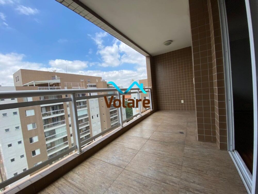 Cobertura, 3 quartos, 233 m² - Foto 4