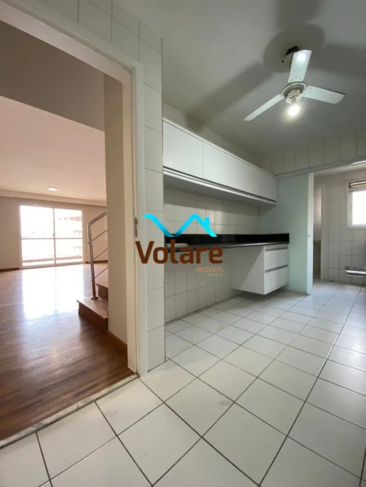 Cobertura, 3 quartos, 233 m² - Foto 6