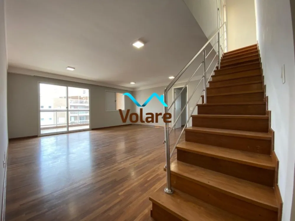 Cobertura, 3 quartos, 233 m² - Foto 5