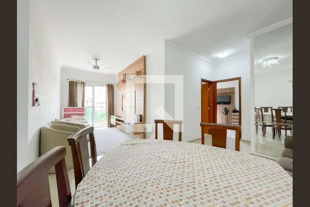 Apartamento, 2 quartos, 86 m² - Foto 1