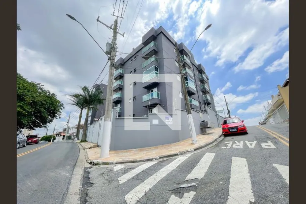 Apartamento, 2 quartos, 86 m² - Foto 8