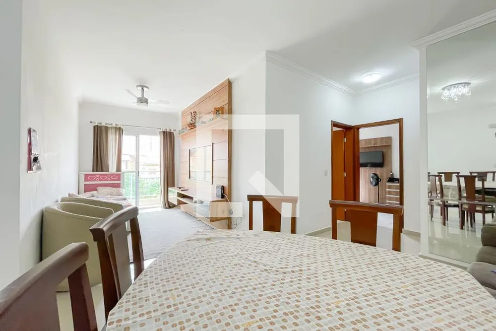 Apartamento, 2 quartos, 86 m² - Foto 2