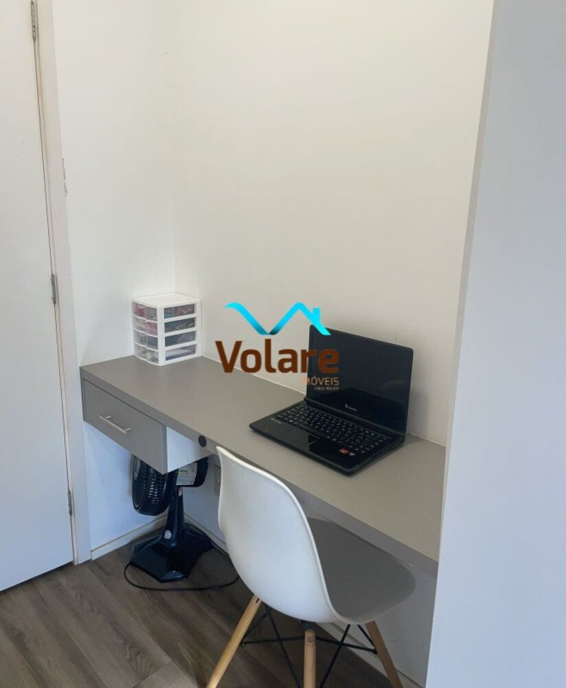Apartamento à venda com 3 quartos, 79m² - Foto 1