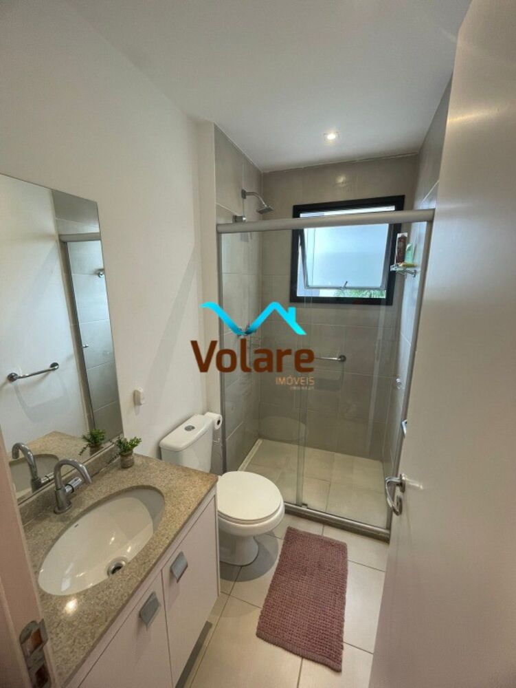 Apartamento à venda com 3 quartos, 79m² - Foto 2