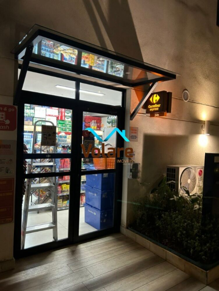Apartamento à venda com 3 quartos, 79m² - Foto 4