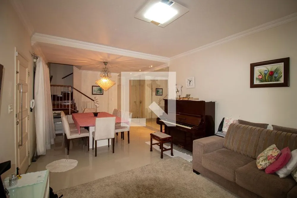 Casa, 4 quartos, 225 m² - Foto 2
