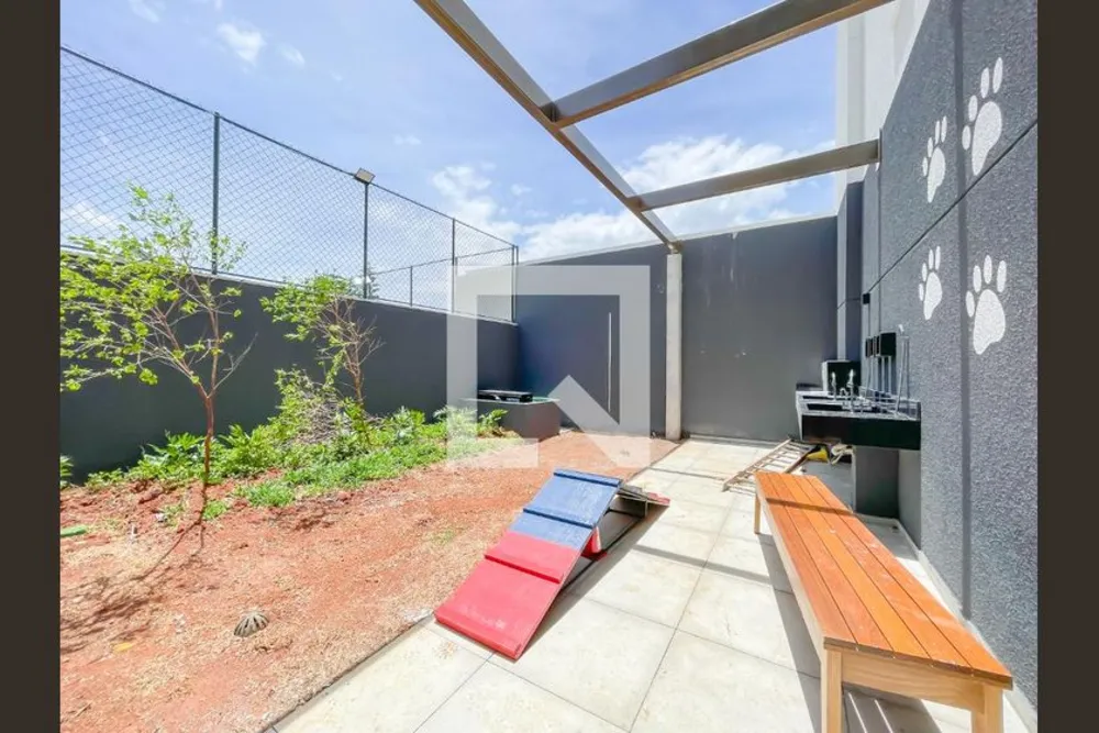 Apartamento, 3 quartos, 88 m² - Foto 3