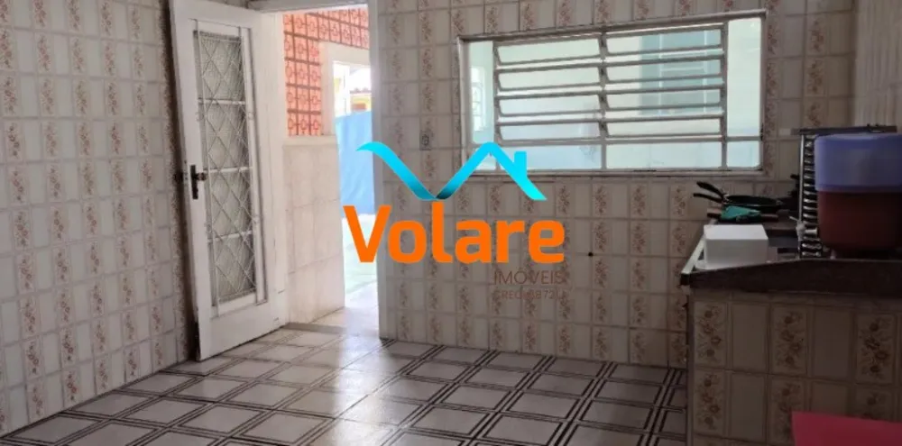 Casa, 5 quartos, 350 m² - Foto 1