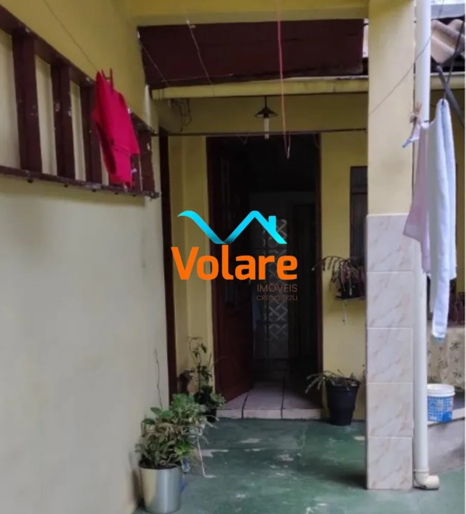 Casa, 5 quartos, 350 m² - Foto 2