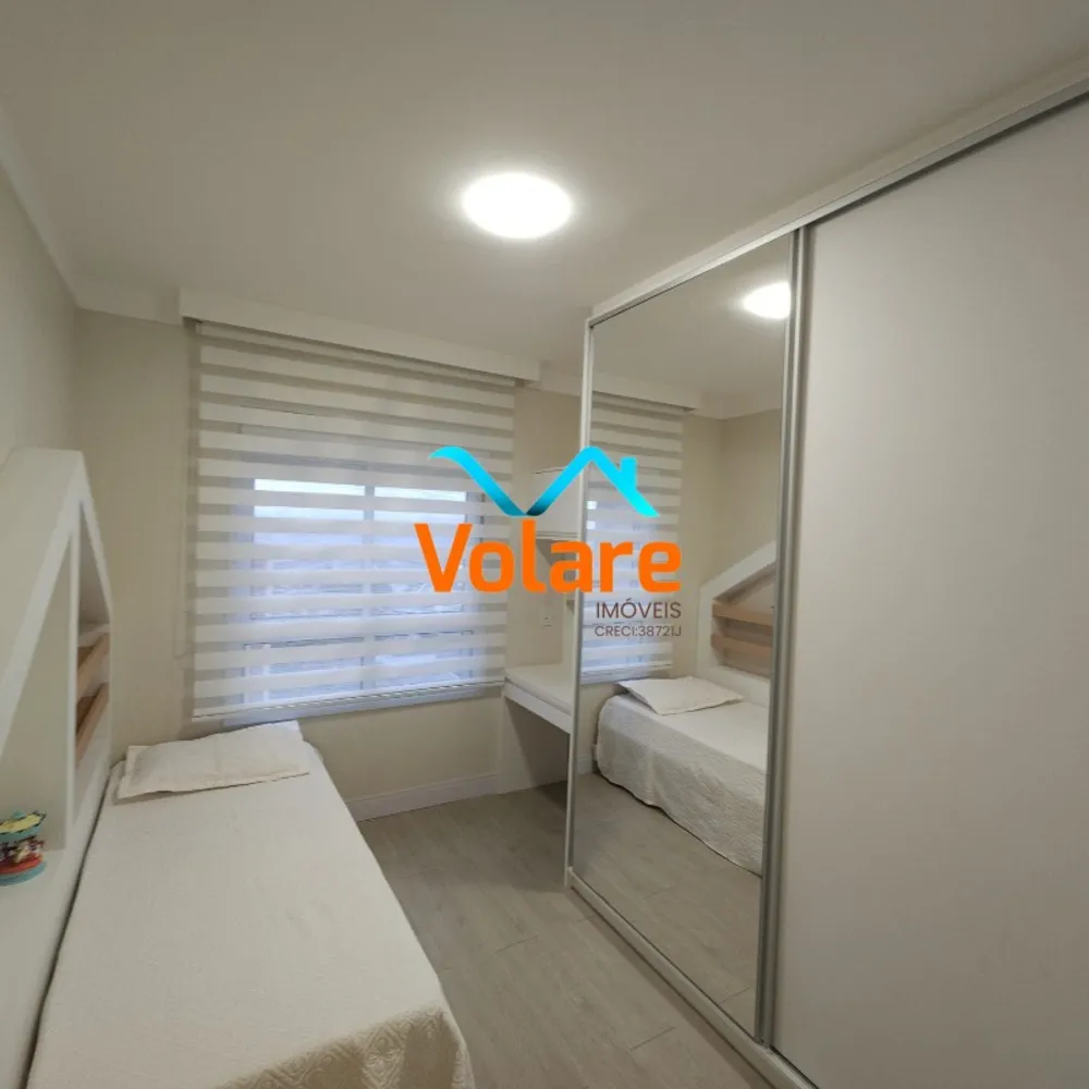 Apartamento, 2 quartos, 92 m² - Foto 3