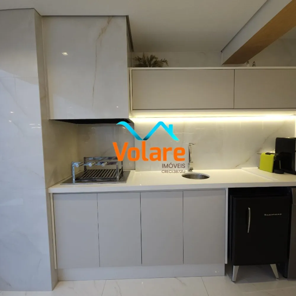 Apartamento, 2 quartos, 92 m² - Foto 4