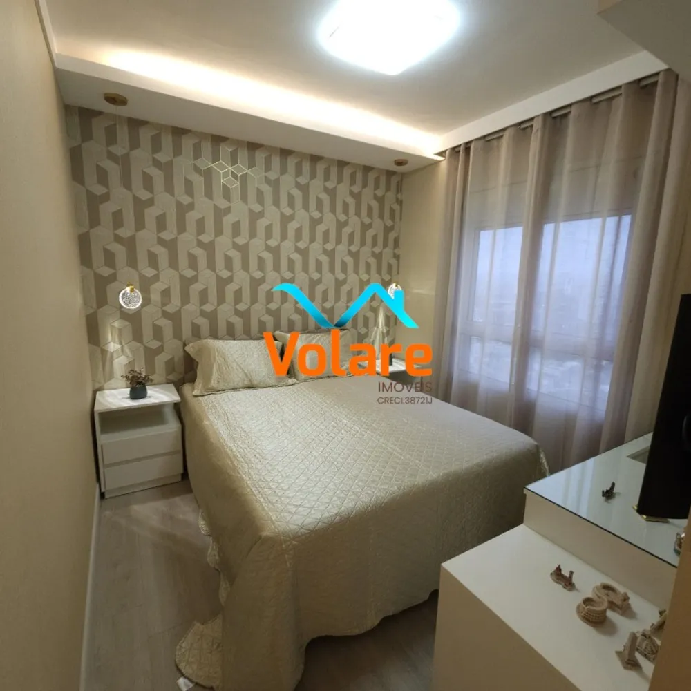 Apartamento, 2 quartos, 92 m² - Foto 2