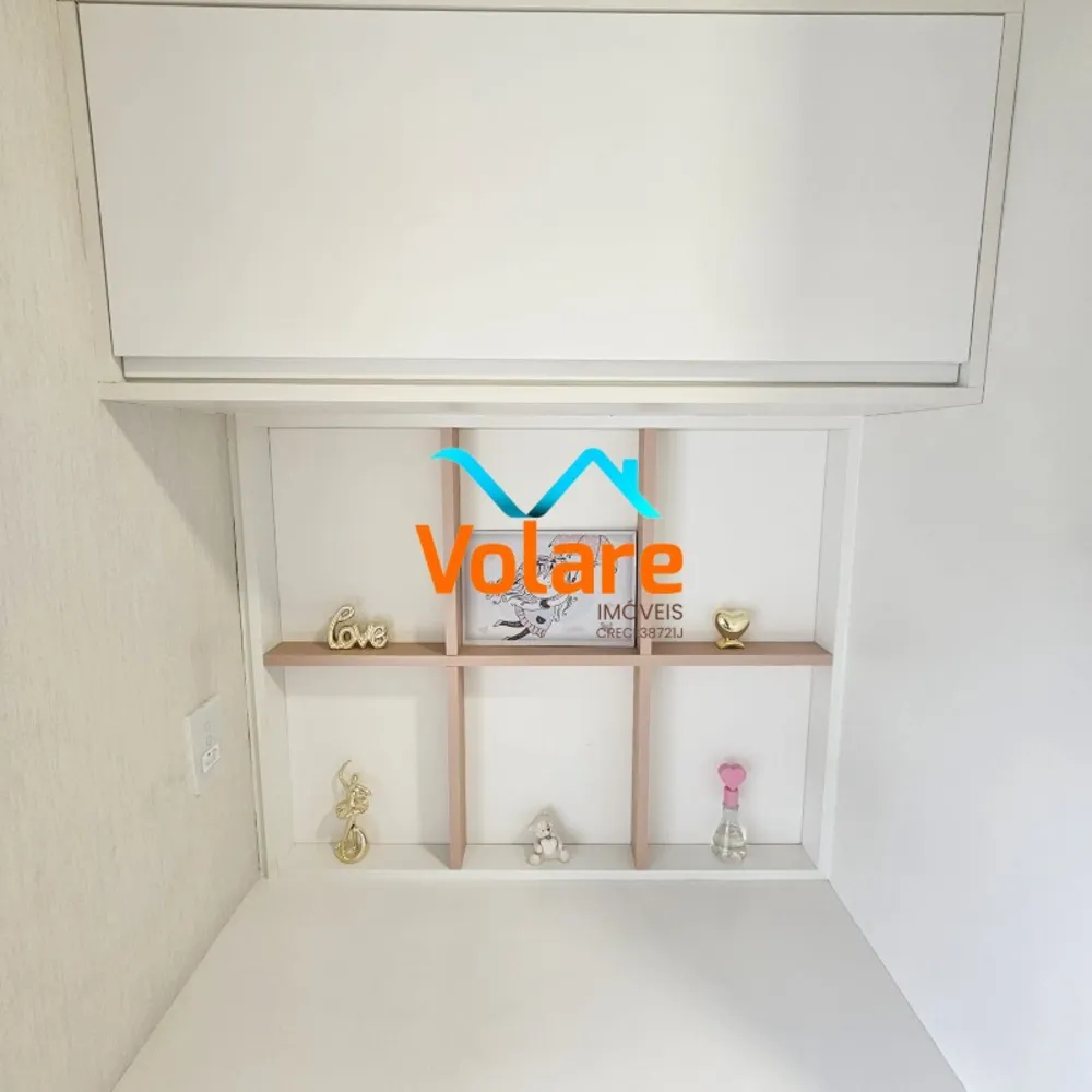 Apartamento, 2 quartos, 92 m² - Foto 1