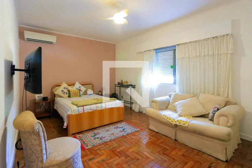 Casa, 4 quartos, 294 m² - Foto 4