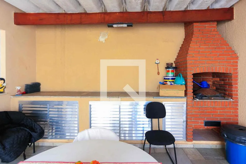 Casa, 4 quartos, 294 m² - Foto 10
