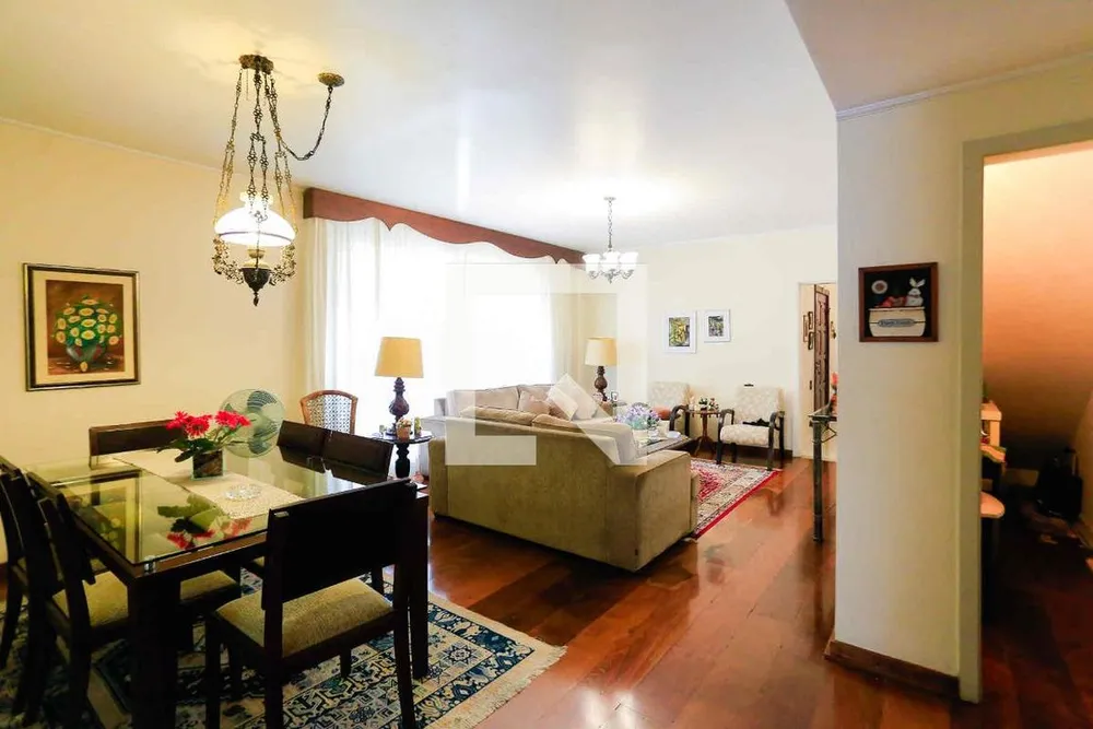 Casa, 4 quartos, 294 m² - Foto 1