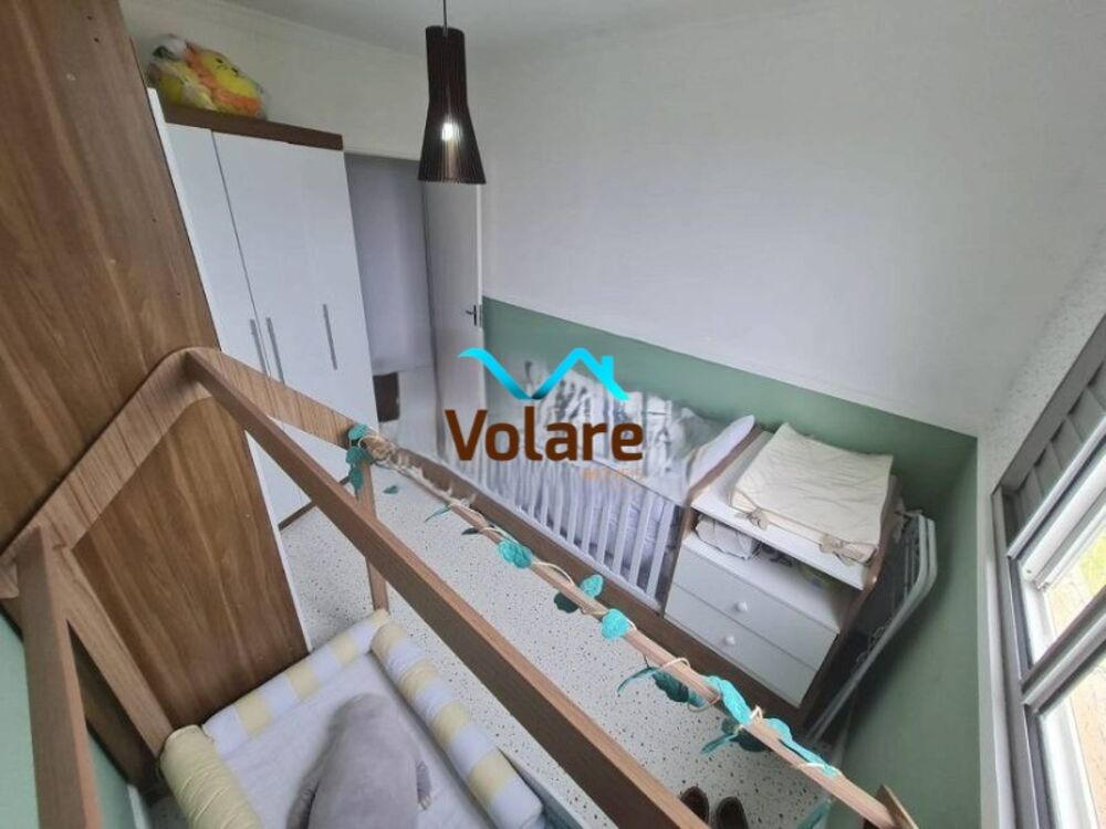 Apartamento, 2 quartos, 58 m² - Foto 8