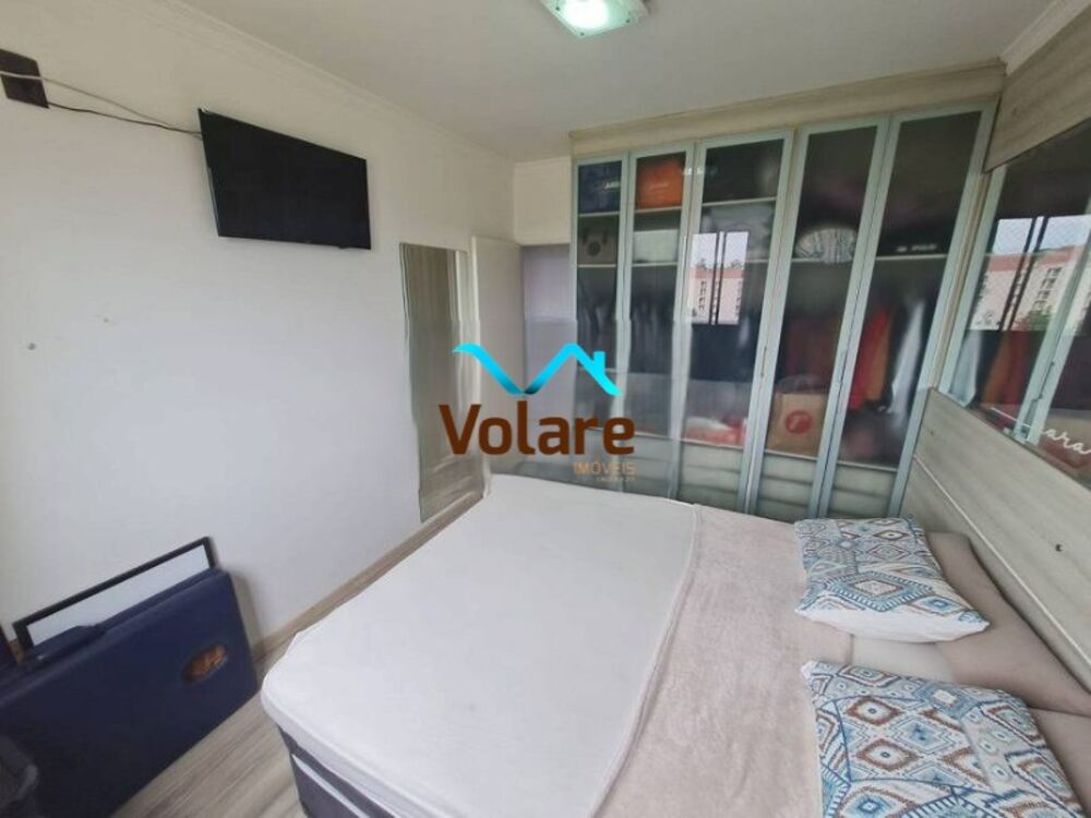 Apartamento, 2 quartos, 58 m² - Foto 12