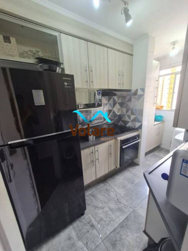 Apartamento, 2 quartos, 58 m² - Foto 6