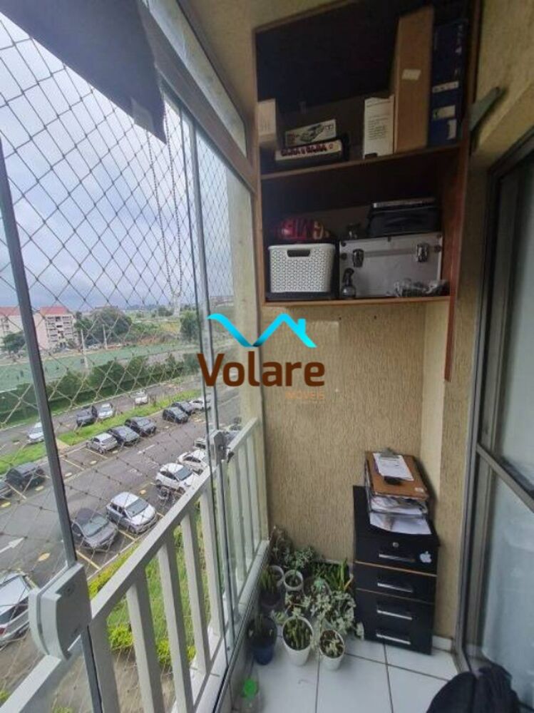 Apartamento, 2 quartos, 58 m² - Foto 4