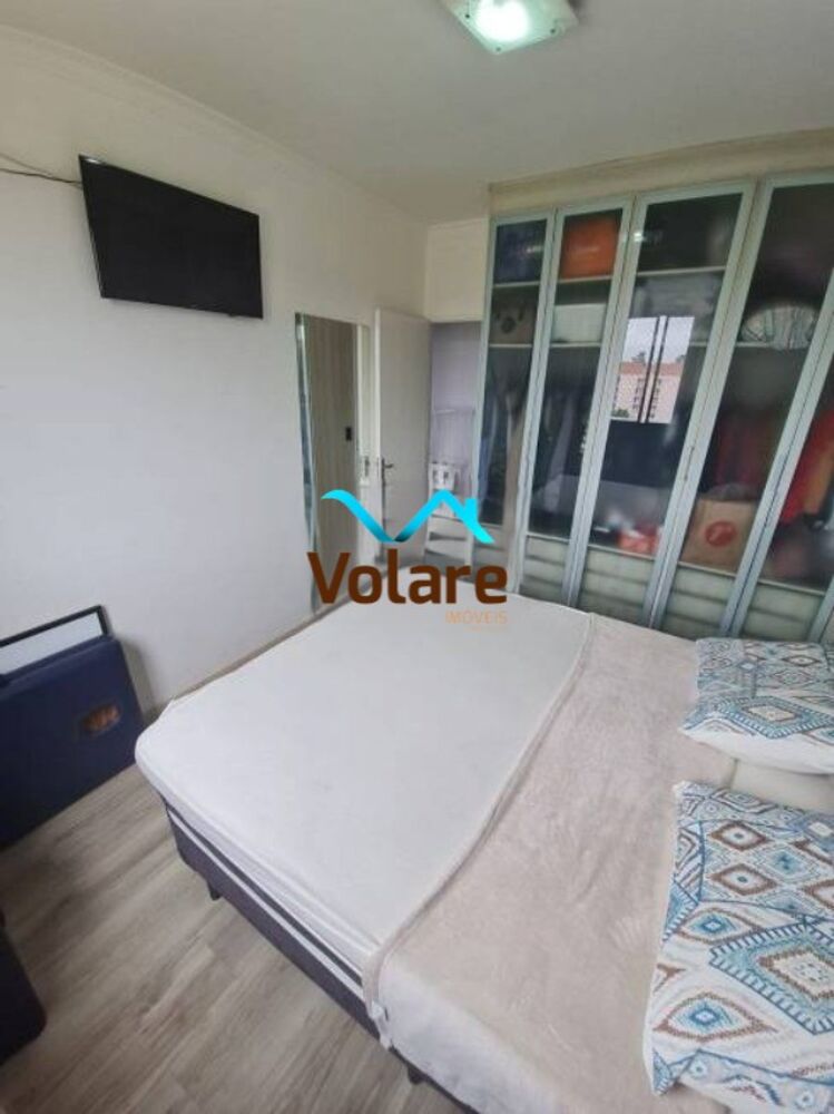 Apartamento, 2 quartos, 58 m² - Foto 10